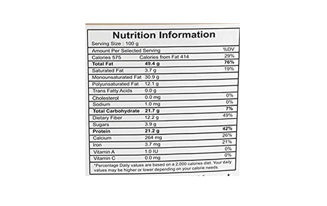 Magic Nuts Naturoz California Almonds    Pack  500 grams
